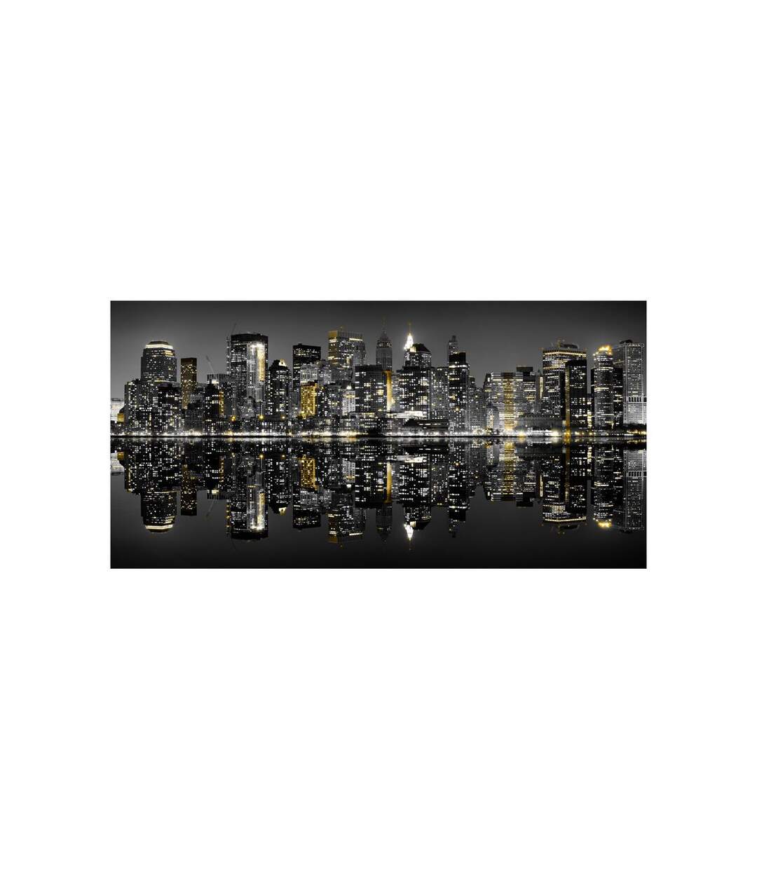 Papier Peint XXL American Wealth 270x550cm-2