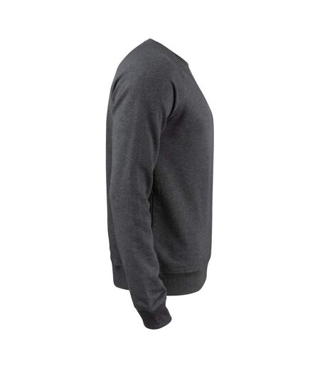 Sweat Premium Homme Anthracite Clique