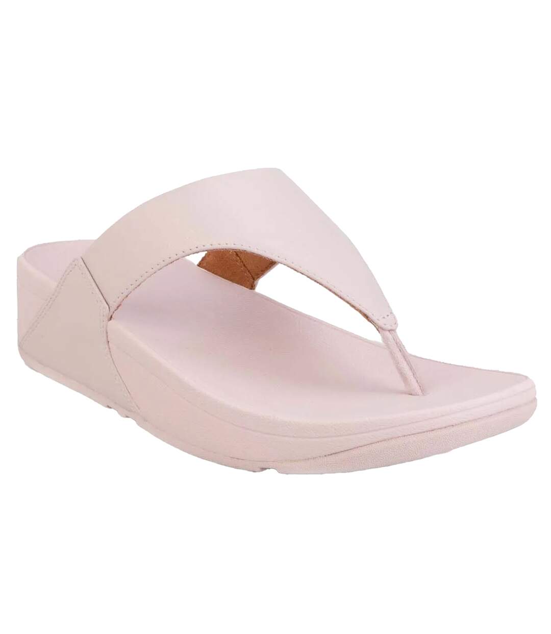 Sandales lulu femme lilas FitFlop-1