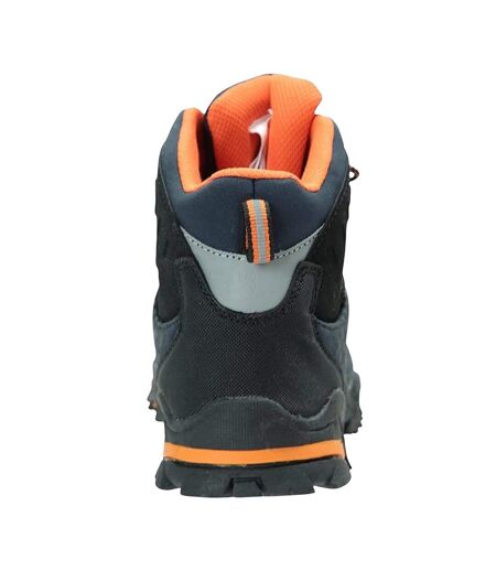 Mountain Warehouse - Bottines de marche - Enfant (Bleu) - UTMW172