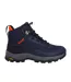 Bottes Storm Expedition Homme Bleu Marine Orange Hi-Tec-4