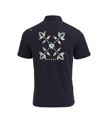 Polo marine homme oxbow fuzzy