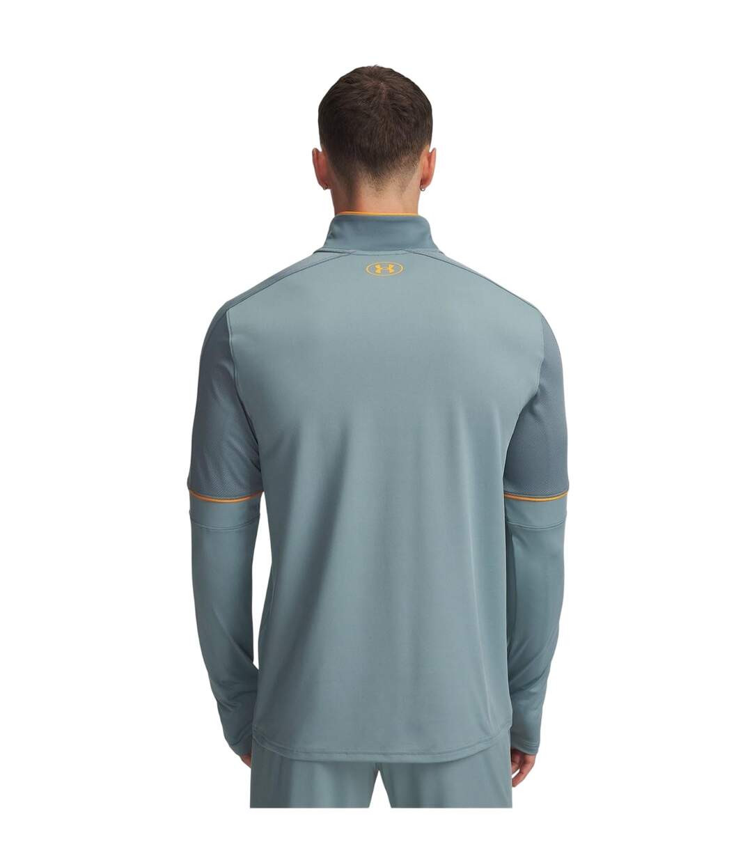Haut De Sport Challenger Homme Jaspe Under Armour-4