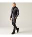 Veste Sans Manches Leedre Homme Noir Regatta-1