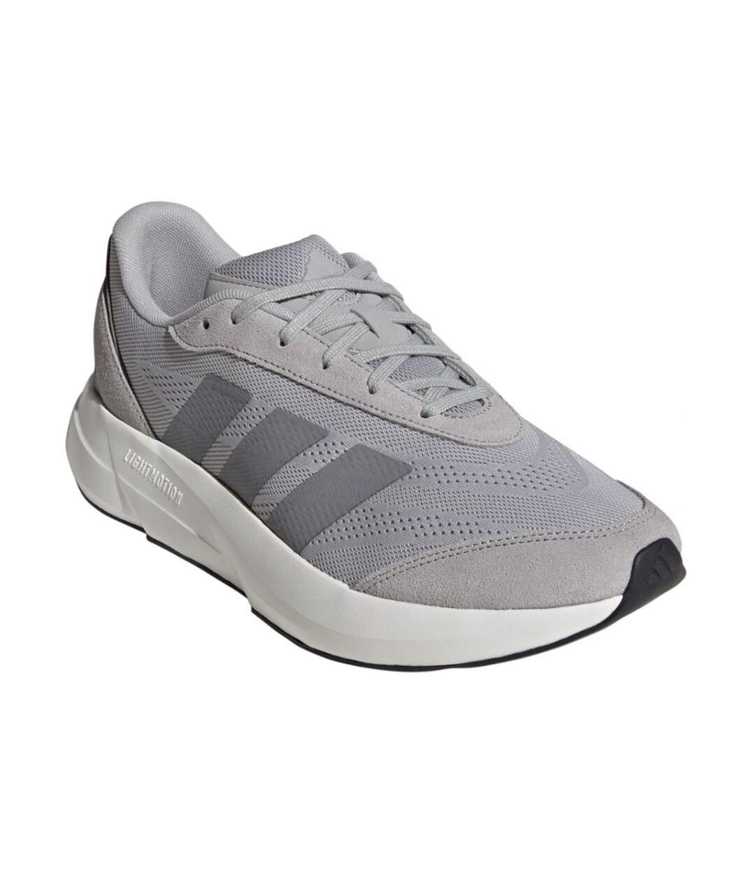 Baskets Lightshift Homme Gris Adidas-1