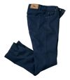 Leicht dehnbare Regular-Jeans Atlas For Men