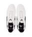 Mens Raptor Elite Studded Rugby Boots Black OXEN-3