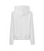 Sweat À Capuche Motif/style Graphique Femme Vieux Blanc Jack Wills-3