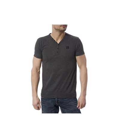 T-Shirt RG 512 S53330 Gris Anthracite