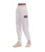 Pantalon De Jogging C_ejoy Femme Blanc Hugo Boss-1