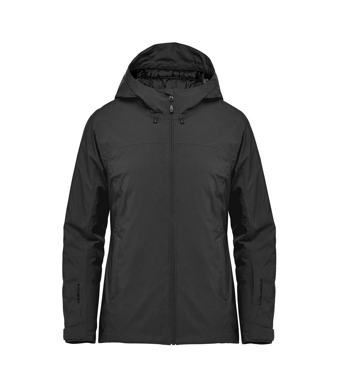 Veste softshell nostromo femme noir Stormtech