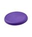 Orbit recycled plastic flying disc one size purple Generic-1