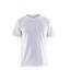 T-shirt Blaklader col rond Homme 100% coton-1