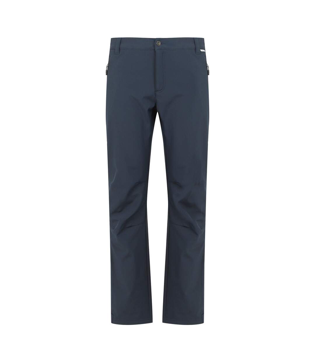 Pantalon softshell tech geo homme bleu marine Regatta-1