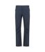 Pantalon softshell tech geo homme bleu marine Regatta-1