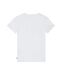 T-shirt the perfect femme blanc Levis-2