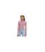Pull Jupiter Femme Rose Levis-1
