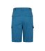 Short cargo lakeside homme bleu sarcelle Mountain Warehouse