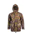 Veste Imperméable Motif/style Feuille De Chêne Rannock Homme Jack Pyke-1