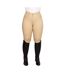 Pantalon D´équitation La Rubia Femme Beige HYCONIC-1