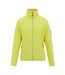 Veste Polaire Ralina Femme Jaune Clair Regatta-2