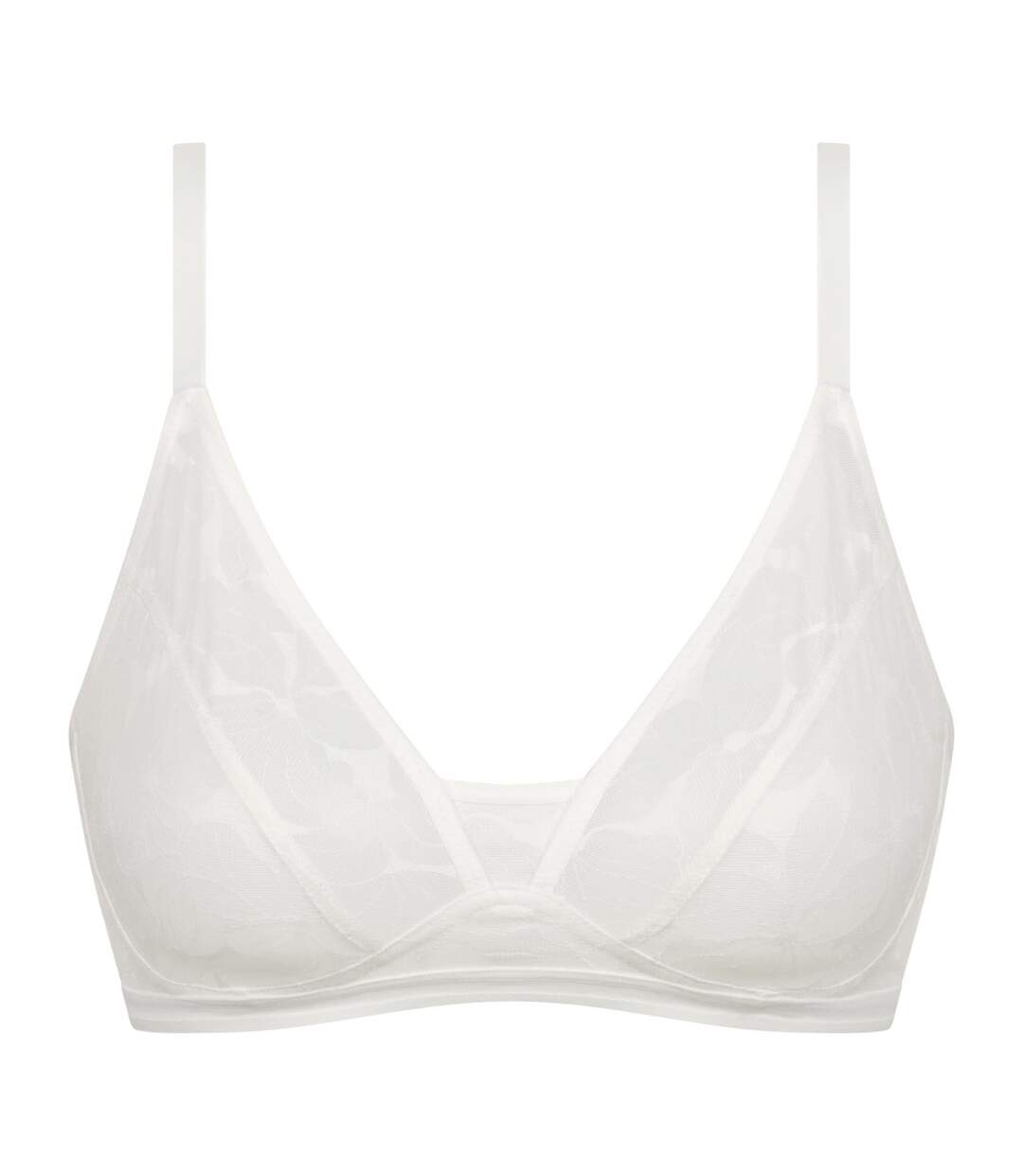 Soutien-gorge triangle sans armatures Bloom-5