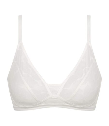 Soutien-gorge triangle sans armatures Bloom