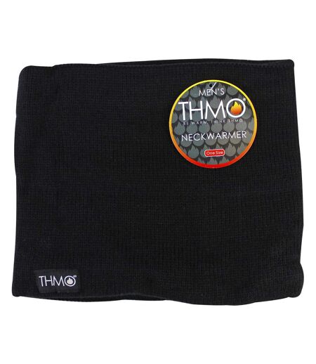 Mens Neck Warmer | Thinsulate Neck Gaiter Fleece | Winter Accessories