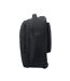 Bagage À Main À 2 Roulettes Taille Unique Noir MidOcean-2