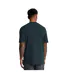 T-shirt Motif Graphique A Guide To Scotland Homme Bleu Marine Lyle & Scott-3