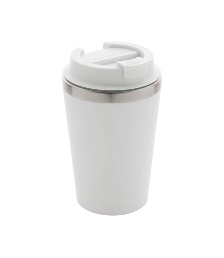 Java double-walled 350ml tumbler one size white XD Collection