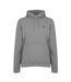 Sweat À Capuche Wetalk Homme Anthracite Boss-1