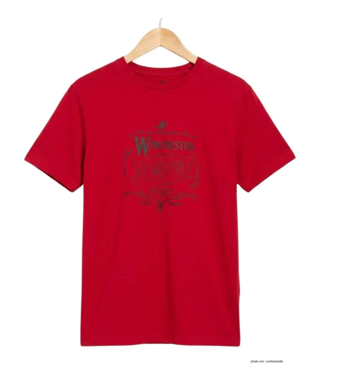 Tee - shirt STARK2-2