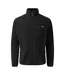 Mens Camber Recycled Polyester Fleece Black Dare 2B-2