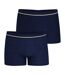 Lot de 2 boxers homme Club Eminence-2