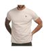 T-shirt Écru Homme Petrol Industries TSR002 - 3XL