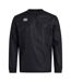 Mens Club Vaposhield Contact Top Black Canterbury-2