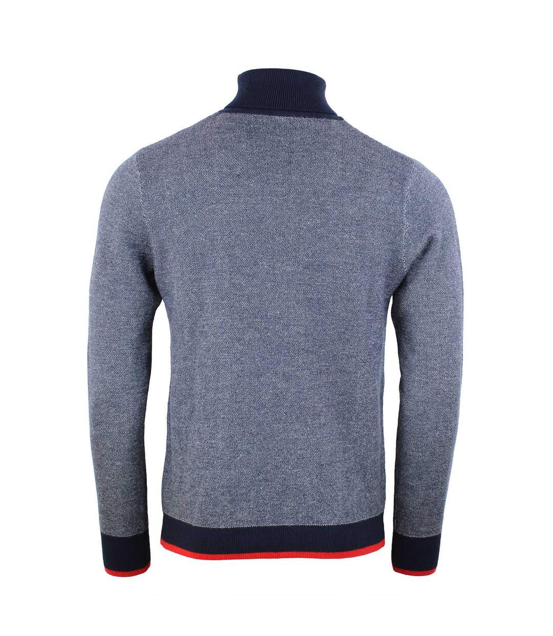 Pull homme CAFLAKE-2