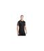 Mens Teamgoal 23 Sideline Polo Shirt Black Puma-1