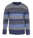 Pull col rond PECARI1-1