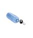 Moss Rpet 750ml Water Bottle One Size Transparent Blue MidOcean-2