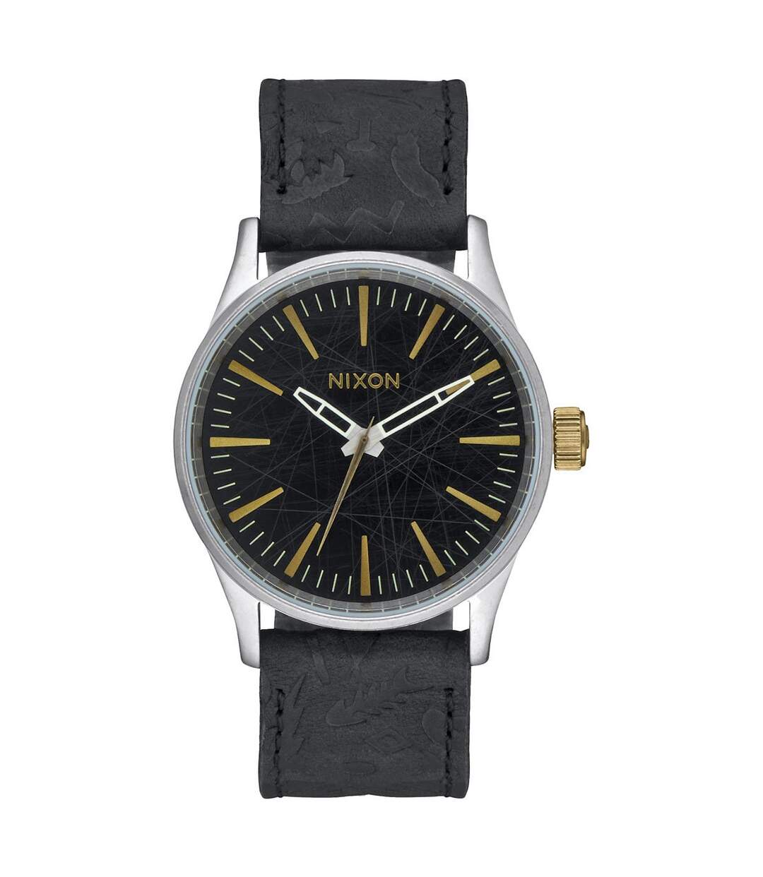 Montre Homme Nixon Quartz A377-2222-00-1