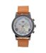 Montre Homme Marron M. JOHN