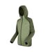 Veste Hybride Andreson Homme Vert Olive Vert Kaki Foncé Regatta-4