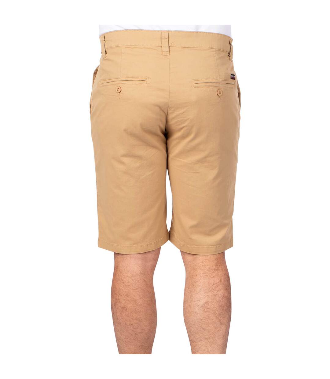 Bermuda uni CHINO