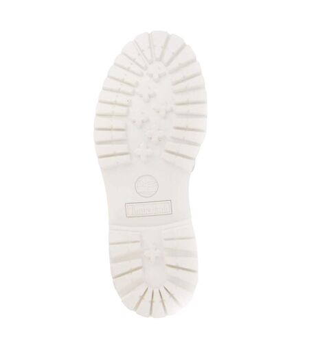 Bottes femme gris Timberland