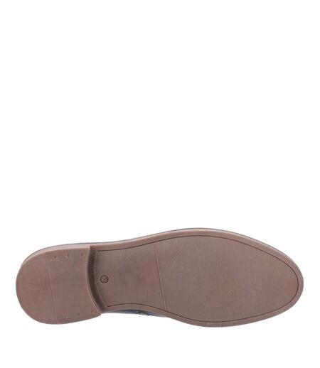 Hush Puppies - Chaussures BRYSON - Homme (Noir) - UTFS7606