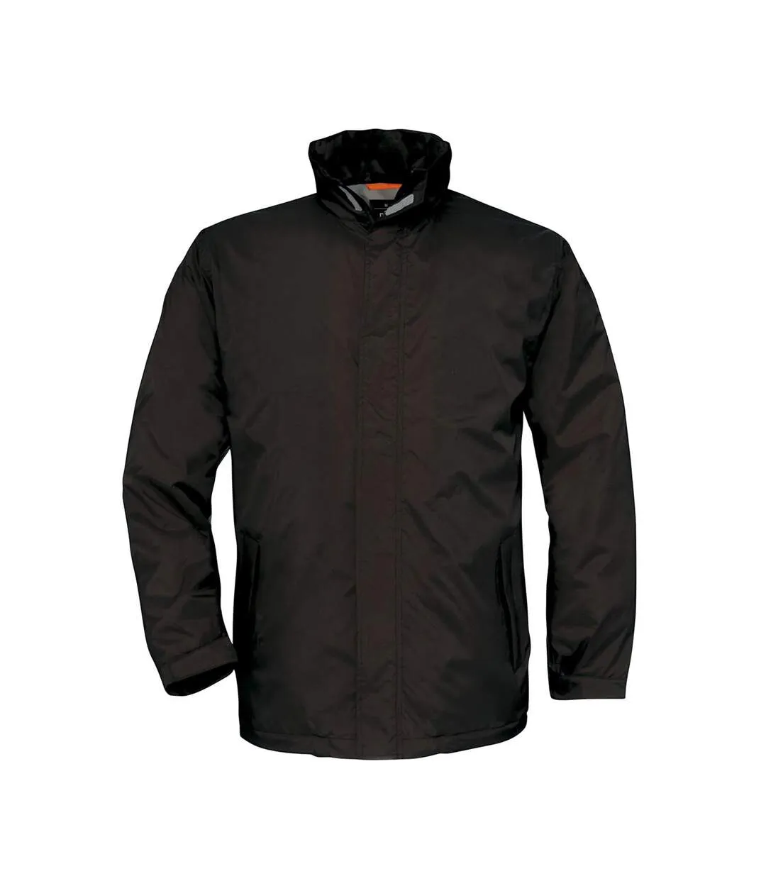 Veste Ocean Shore Adulte Noir B&C-1