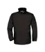 Veste Ocean Shore Adulte Noir B&C-1