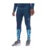 Pantalon De Jogging Individual Final Homme Bleu Puma-1